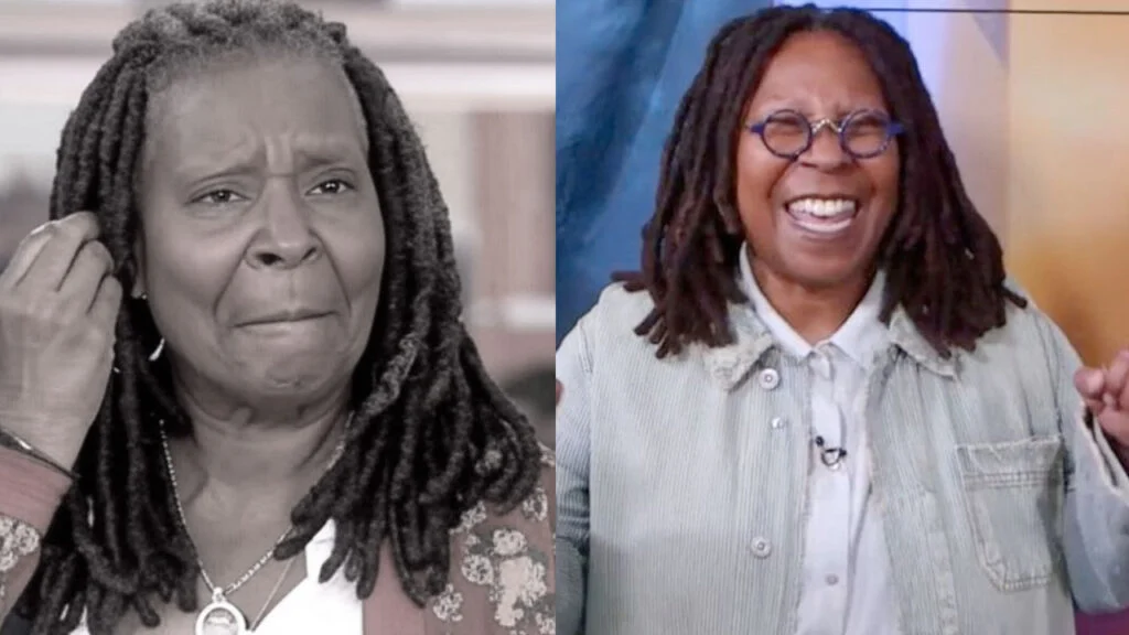 Whoopi Goldberg